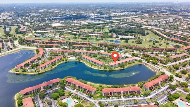 12900 SW 13th St in Pembroke Pines, FL - Building Photo - Building Photo