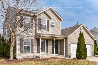 6801 Desert Dr in Plainfield, IL - Building Photo - Building Photo