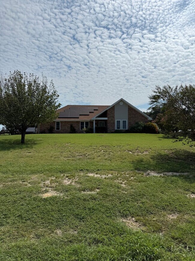 122 CR - 4936 in Kempner, TX - Building Photo - Building Photo