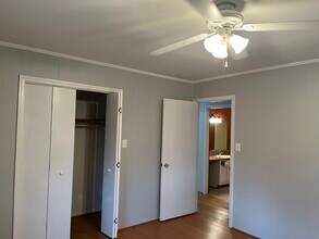 154 Ward Curry Rd in Lexington, NC - Building Photo - Building Photo