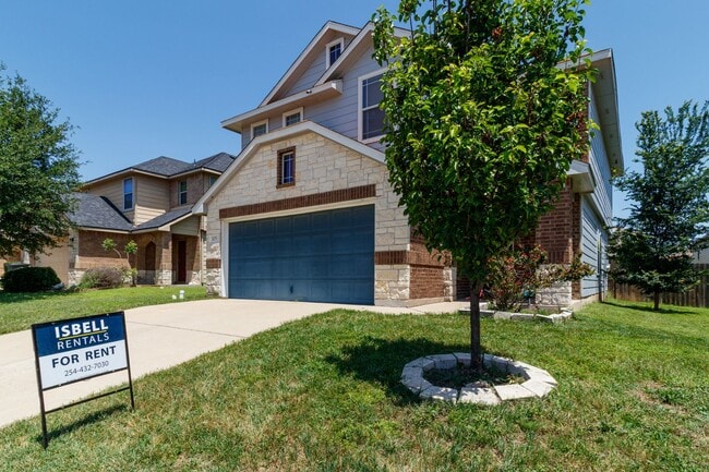 105 W Gemini Ln in Killeen, TX - Building Photo - Building Photo