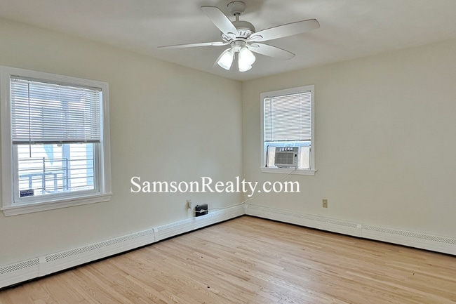 204 Angell St in Providence, RI - Building Photo - Building Photo