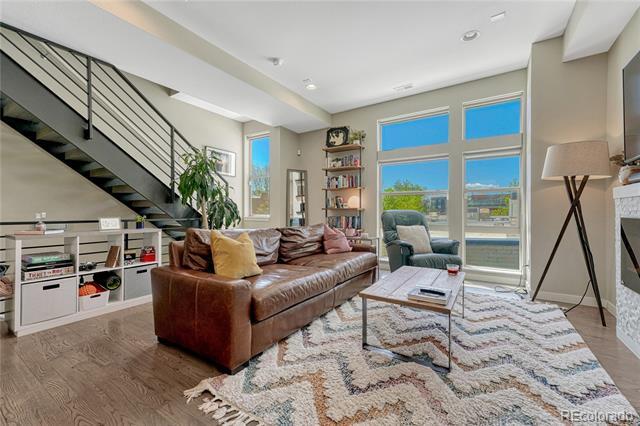 property at 3016 Zuni St