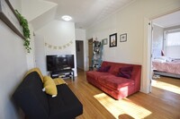 1729 Commonwealth Ave, Unit 1 in Boston, MA - Building Photo - Building Photo