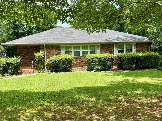 482 Plantation Rd SW in Smyrna, GA - Building Photo - Building Photo