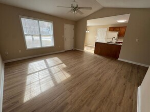 17-19 Brookstone Dr NW in Rome, GA - Building Photo - Building Photo