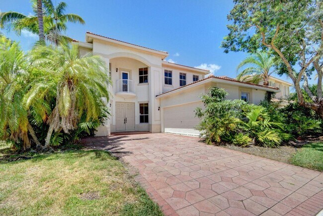 10537 Galleria St in Wellington, FL - Building Photo - Building Photo