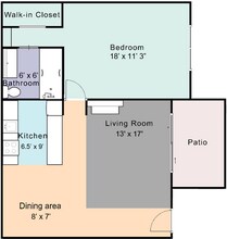 1740 Hanover Dr-Unit -102 in Davis, CA - Building Photo - Building Photo