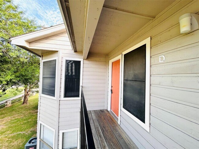 property at 8913 Schick Rd