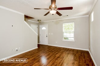 208 Ilex Dr in Canton, GA - Building Photo - Building Photo