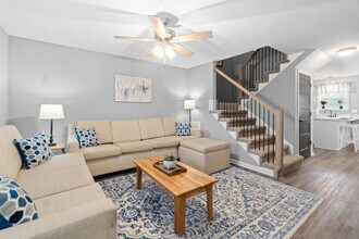 865 Central Ave in Clarksville, TN - Building Photo - Building Photo