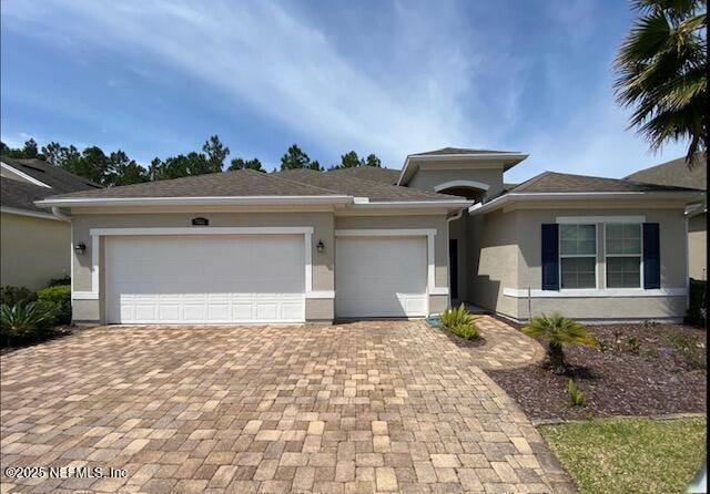 7664 Arden Lakes Dr in Jacksonville, FL - Building Photo