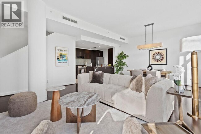 638 Beach Crescent in Vancouver, BC - Building Photo - Building Photo