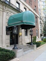 1133 13th St NW, Unit 5E in Washington, DC - Building Photo