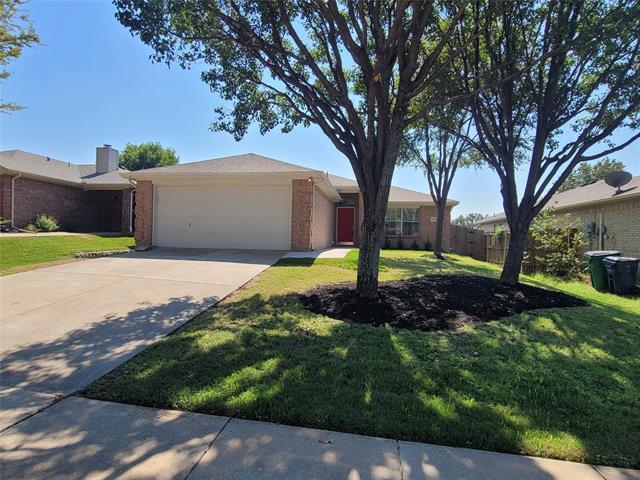4908 Mountain Ridge Ln
