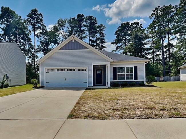 property at 308 Crooked Pne Ct