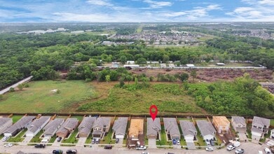 6014 Wakanda Ln in Houston, TX - Building Photo - Building Photo