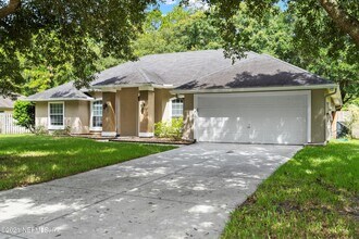 193 Ivy Lakes Dr in Jacksonville, FL - Building Photo - Building Photo