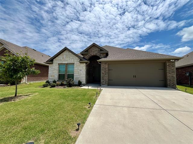 758 Musket St in Fate, TX - Building Photo