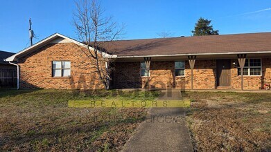 1712 Belt St in Jonesboro, AR - Foto de edificio - Building Photo