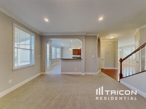 16 Crest Cir in Garner, NC - Building Photo - Building Photo