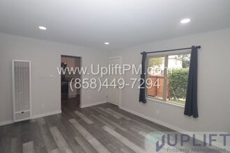 4167 Wightman St in San Diego, CA - Building Photo - Building Photo
