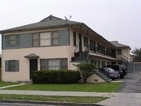 6510 Brynhurst Ave in Los Angeles, CA - Building Photo - Building Photo