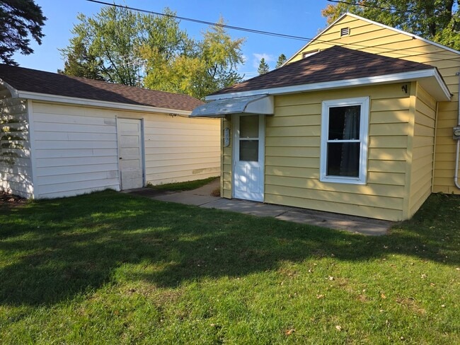 420 16th St N in Wisconsin Rapids, WI - Building Photo - Building Photo