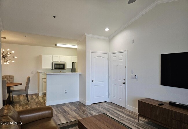 property at 2134 E Broadway Rd