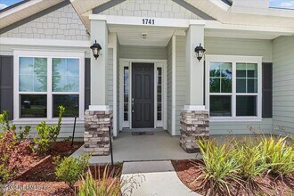 1741 Sandy Creek Pkwy in St. Augustine, FL - Building Photo - Building Photo