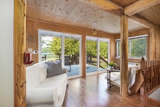 159 Chem. du Lac Hénault N in Mandeville, QC - Building Photo - Building Photo