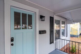 314 S Benjamine St in Durham, NC - Building Photo - Building Photo