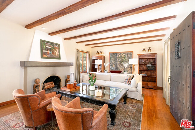 property at 1169 Hi Point St