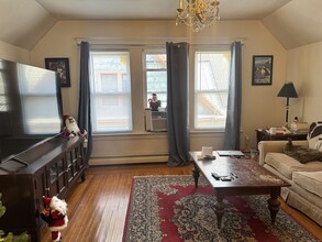 40 Hubinger St in New Haven, CT - Building Photo - Building Photo