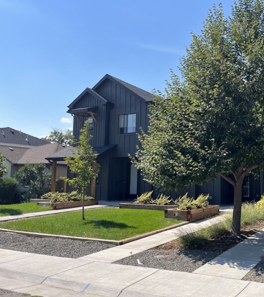 4509 S Acoma St in Englewood, CO - Building Photo - Building Photo