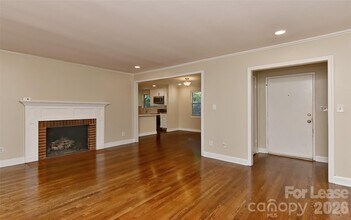 1215 Sewickley Dr in Charlotte, NC - Building Photo - Building Photo