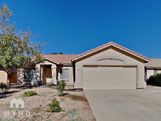 property at 7922 W Whyman Ave