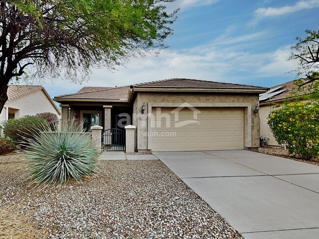 property at 19430 W Adams St