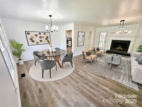 1109 Reid Harkey Rd in Matthews, NC - Building Photo - Building Photo