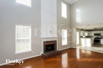 10919 Northgate Trail Dr in Charlotte, NC - Building Photo - Building Photo
