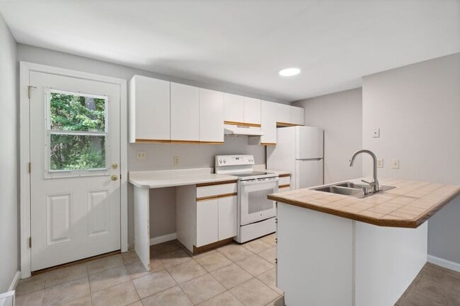property at 14 Rose Terrace Cir