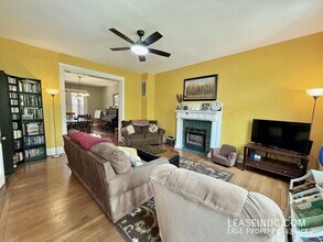 1314 Fairmont St NW in Washington, DC - Building Photo - Building Photo