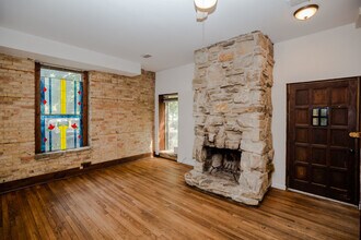 1257 W Belden Ave in Chicago, IL - Building Photo - Building Photo