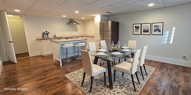 property at 2940 19th St