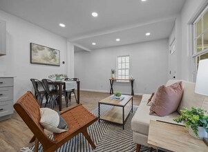 1213 S Bloodworth St in Raleigh, NC - Building Photo - Building Photo