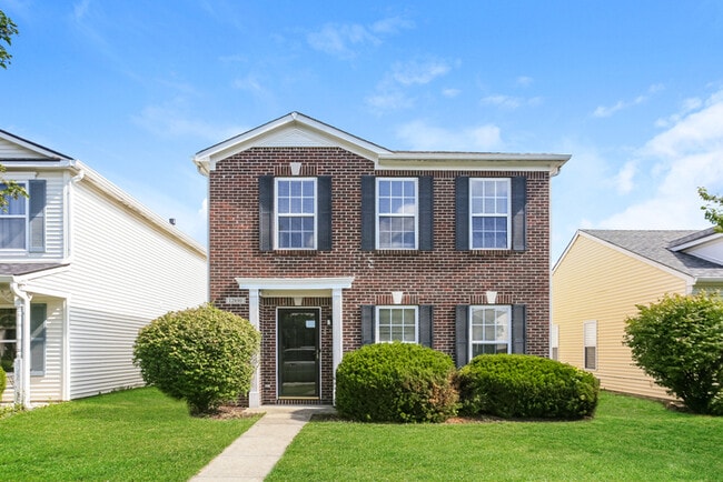 property at 12890 Freedom Dr