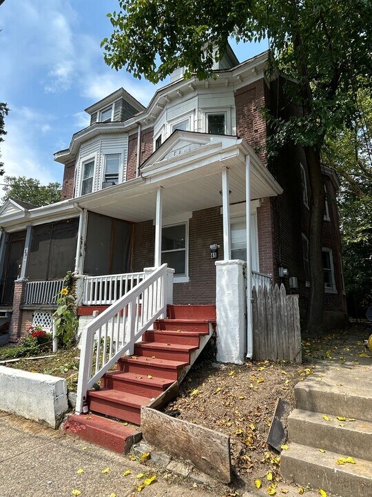 41 Edgemere Ave in Trenton, NJ - Building Photo