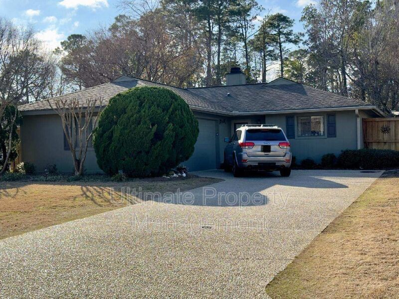 7004 Key Pointe Dr in Wilmington, NC - Building Photo