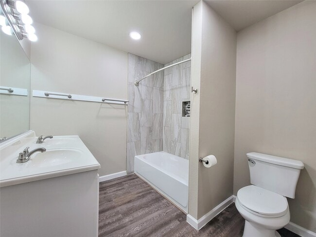 property at 6715 Gwyneth St