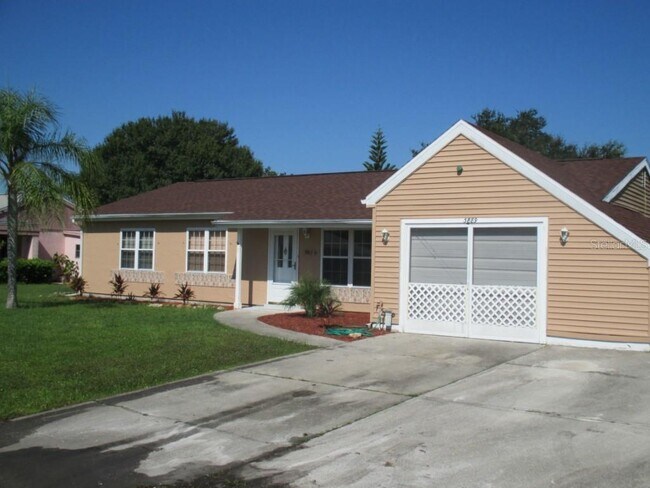 property at 3889 Nekoosa St